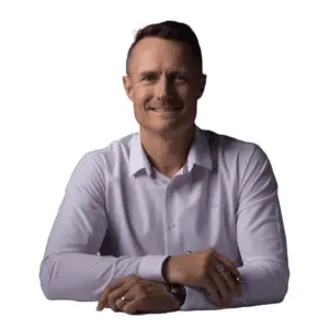keenan Keenan from Foundations for Success Coaching – Mindset and Emotional Mastery Coach for Men